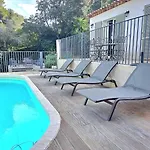 K Presqu Ile De Giens Вилла *