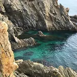 K Presqu Ile De Giens Вилла