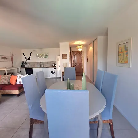 K Presqu Ile De Giens Єр