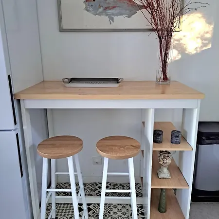 K Presqu Ile De Giens Вілла