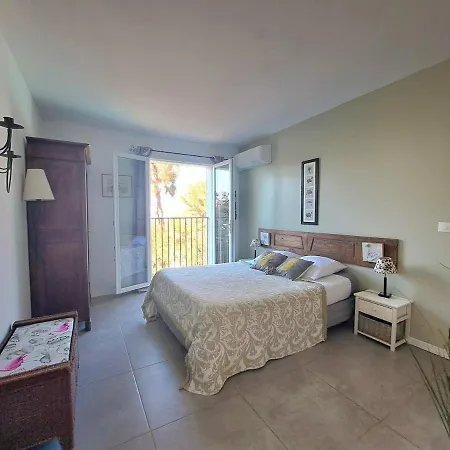 K Presqu Ile De Giens * Єр