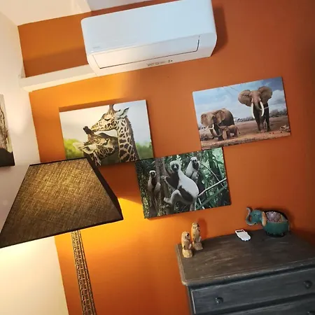 K Presqu Ile De Giens Вілла Єр