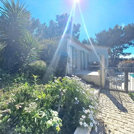 K Presqu Ile De Giens Villa Hyères