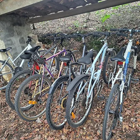 K Presqu Ile De Giens Єр