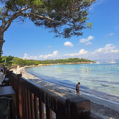 Вілла K Presqu Ile De Giens