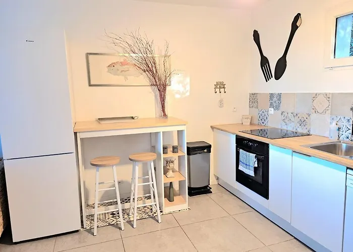 K Presqu Ile De Giens Villa