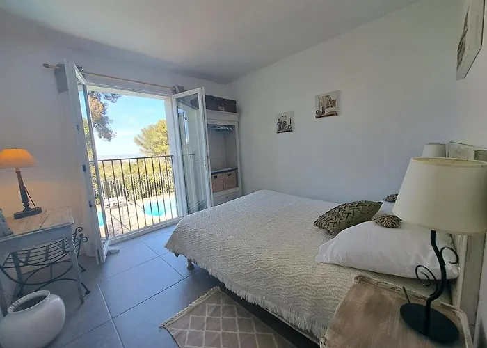 K Presqu Ile De Giens * Hyères