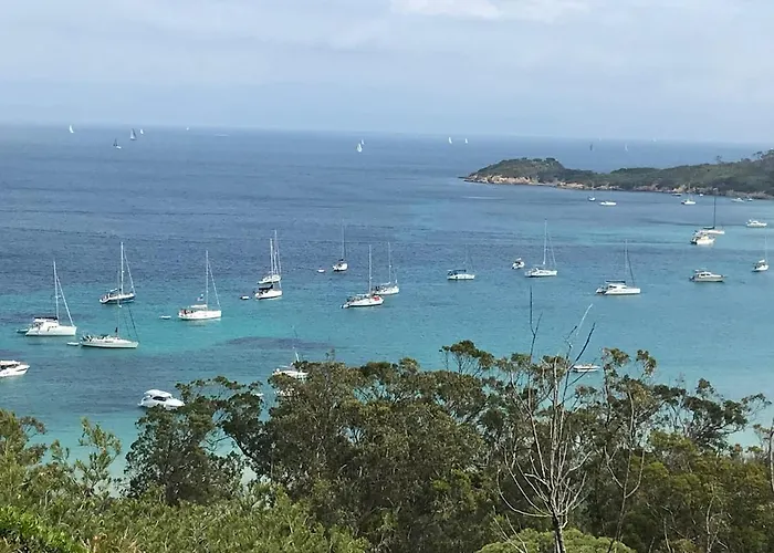 Villa K Presqu Ile De Giens