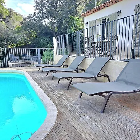 K Presqu Ile De Giens Villa *