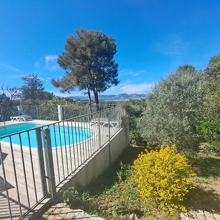 Villa K Presqu Ile De Giens *