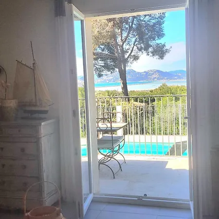 K Presqu Ile De Giens Willa Hyères
