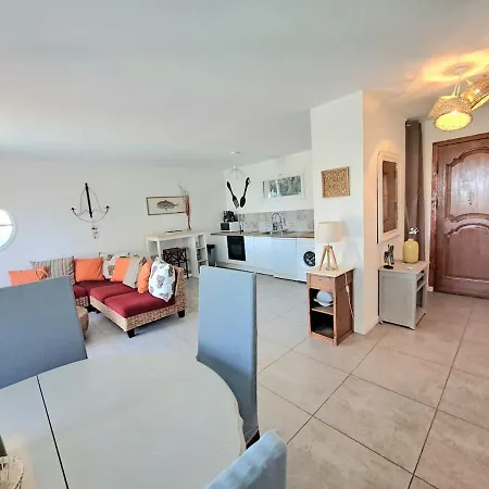 Villa K Presqu Ile De Giens Hyères