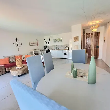 K Presqu Ile De Giens Hyères