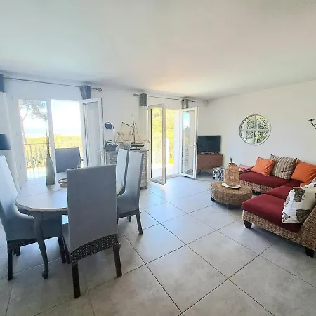 K Presqu Ile De Giens