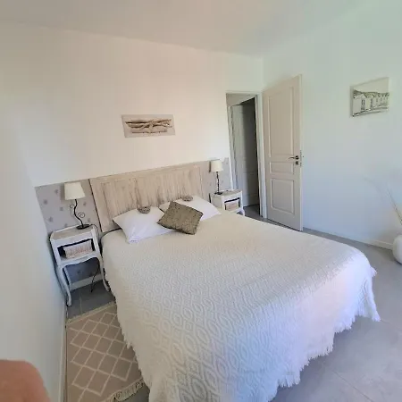 Villa K Presqu Ile De Giens *