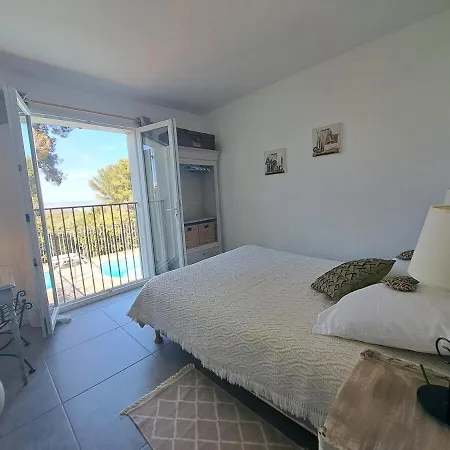 K Presqu Ile De Giens * Hyères