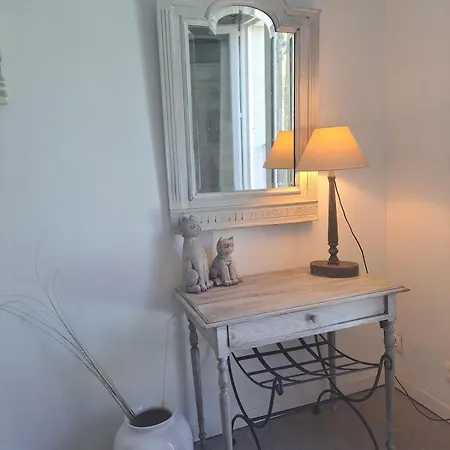 K Presqu Ile De Giens Villa