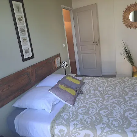 Villa K Presqu Ile De Giens *