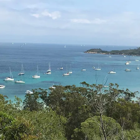 Villa K Presqu Ile De Giens