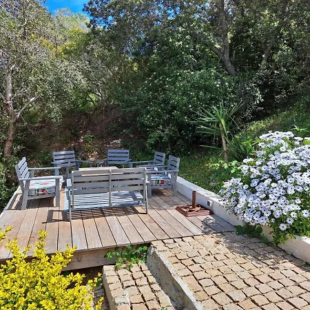 K Presqu Ile De Giens Villa *