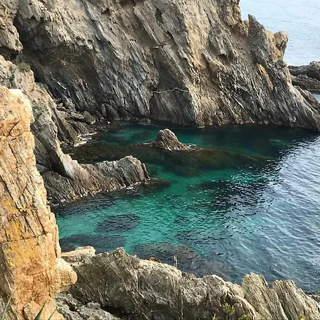 K Presqu Ile De Giens Willa
