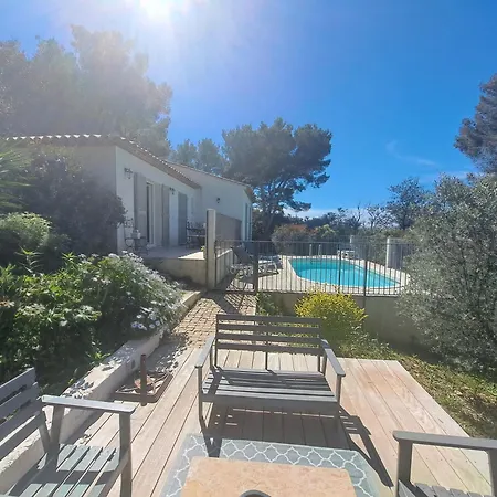 K Presqu Ile De Giens * Hyères