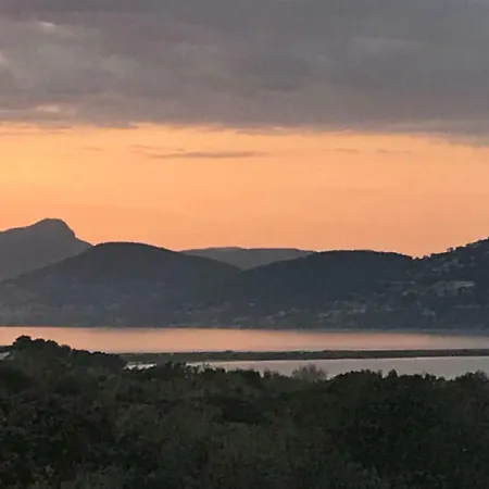 K Presqu Ile De Giens