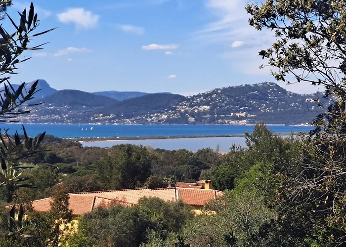 K Presqu Ile De Giens