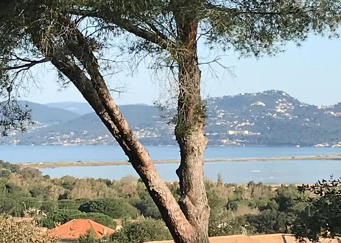 K Presqu Ile De Giens * הייר