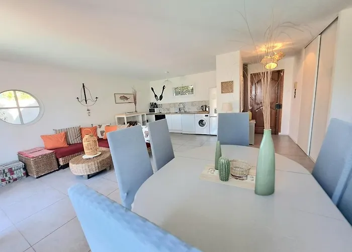 K Presqu Ile De Giens הייר