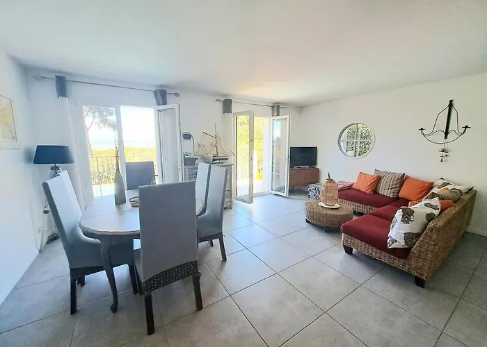 K Presqu Ile De Giens