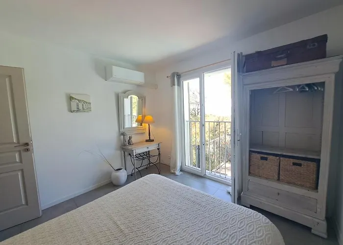 Villa K Presqu Ile De Giens Hyères