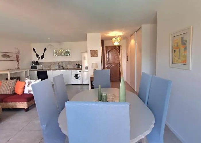 K Presqu Ile De Giens הייר