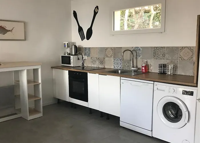 K Presqu Ile De Giens * Hyères