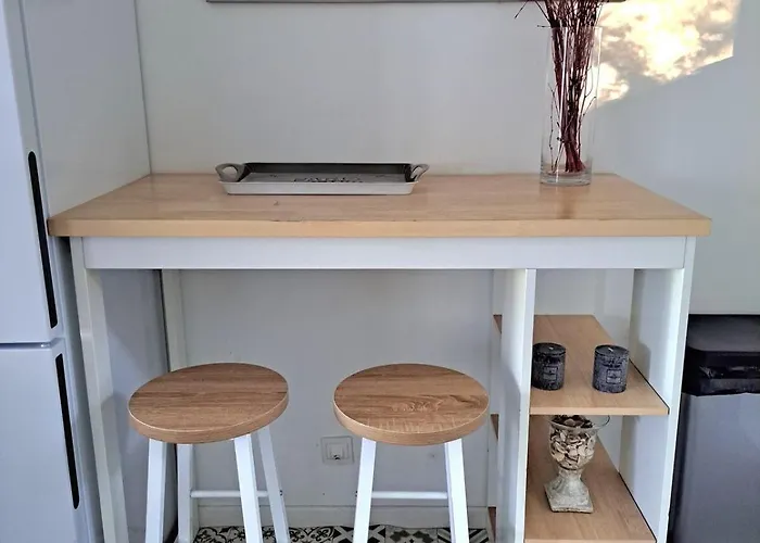 K Presqu Ile De Giens וילה