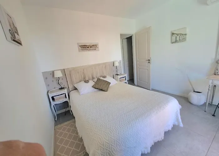 Villa K Presqu Ile De Giens *