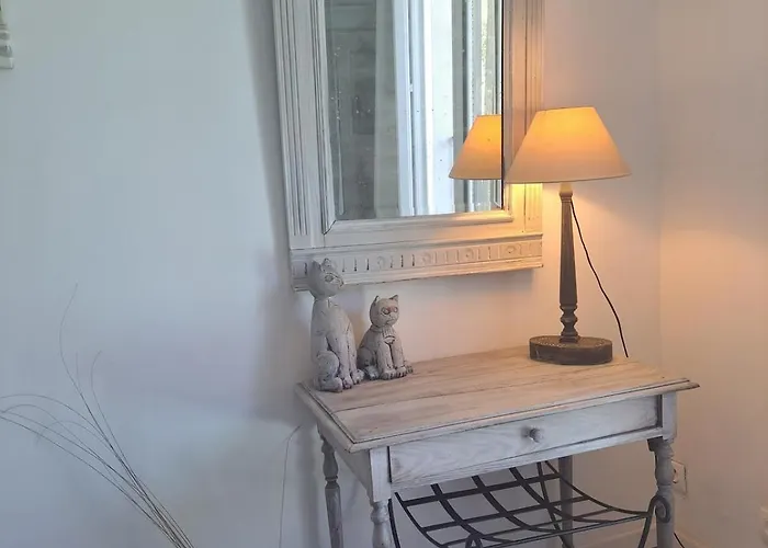 K Presqu Ile De Giens וילה