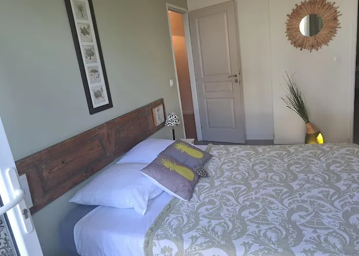 וילה K Presqu Ile De Giens *