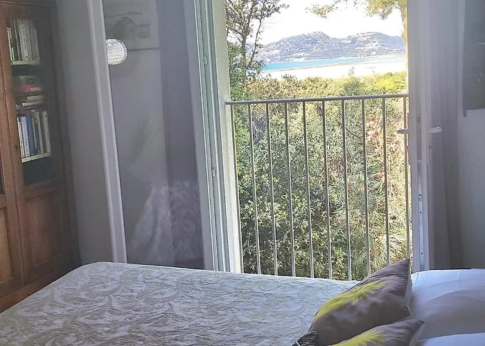 K Presqu Ile De Giens Hyères