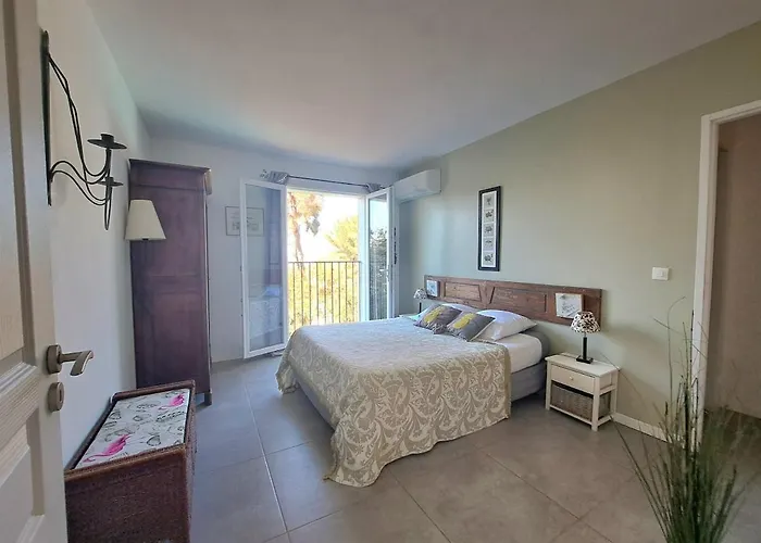 K Presqu Ile De Giens * Hyères