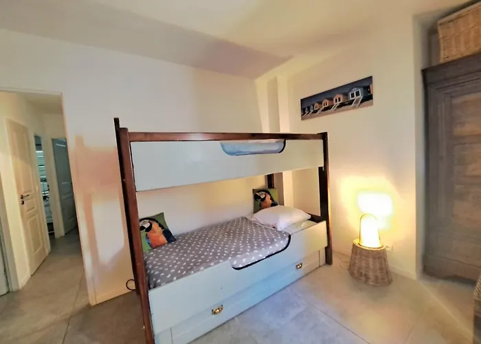 K Presqu Ile De Giens Villa *