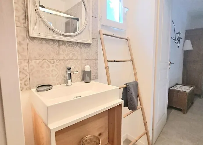 K Presqu Ile De Giens הייר