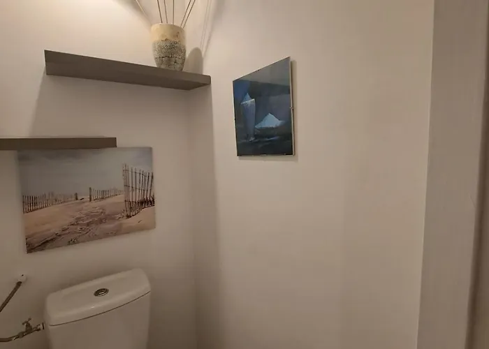 K Presqu Ile De Giens