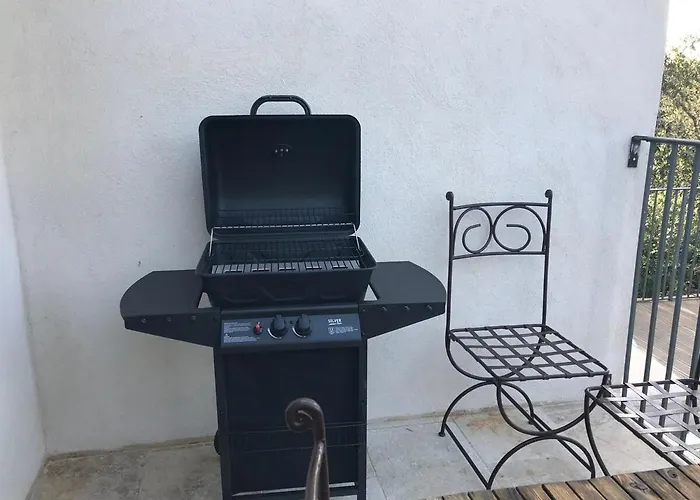 Villa K Presqu Ile De Giens *