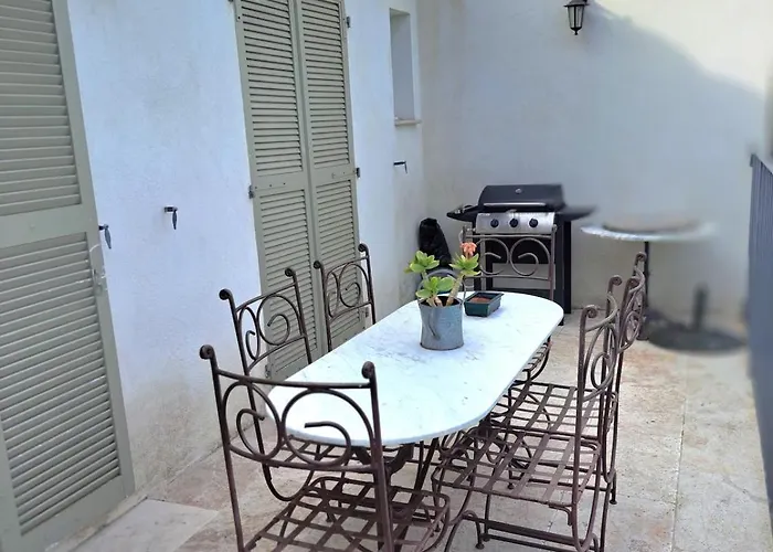 K Presqu Ile De Giens *