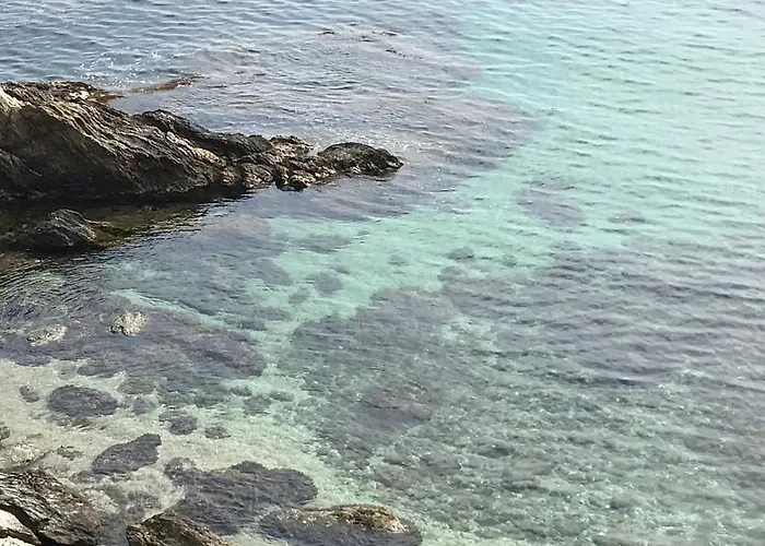 K Presqu Ile De Giens * הייר