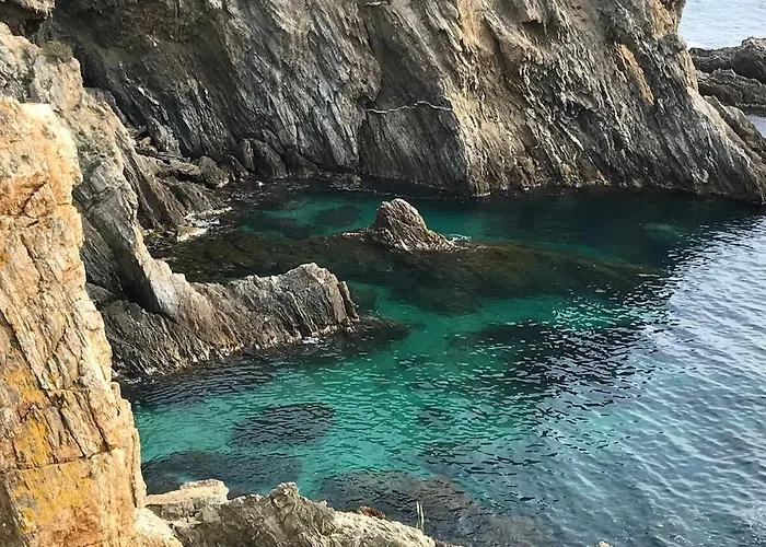 K Presqu Ile De Giens Villa