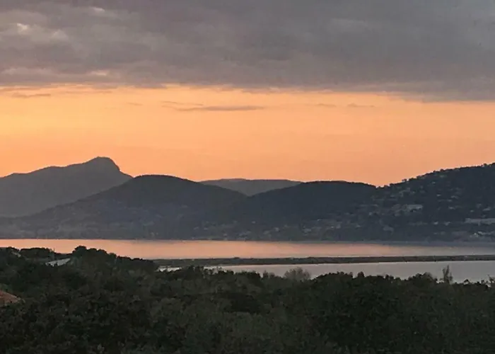 K Presqu Ile De Giens